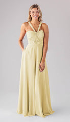 Kennedy Blue Ivy Bridesmaid Dress