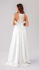 Kennedy Blue Jasmine - Beaded Bridesmaid Dress