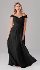 Kennedy Blue Jenna Bridesmaid Dress