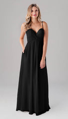 Kennedy Blue Jeslyn Bridesmaid Dress