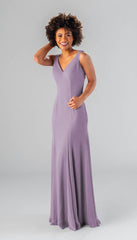 Kennedy Blue Jessa Bridesmaid Dress