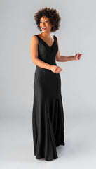 Kennedy Blue Jessa Bridesmaid Dress