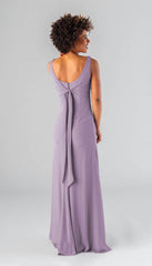 Kennedy Blue Jessa Bridesmaid Dress