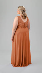 Kennedy Blue Josie Bridesmaid Dress