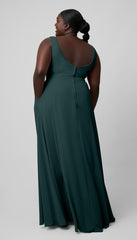 Kennedy Blue Joy Bridesmaid Dress
