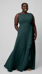 Kennedy Blue Joy Bridesmaid Dress