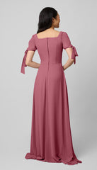 Kennedy Blue Juliet Bridesmaid Dress