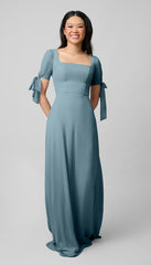 Kennedy Blue Juliet Bridesmaid Dress
