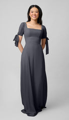 Kennedy Blue Juliet Bridesmaid Dress