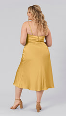 Kennedy Blue Kai Bridesmaid Dress