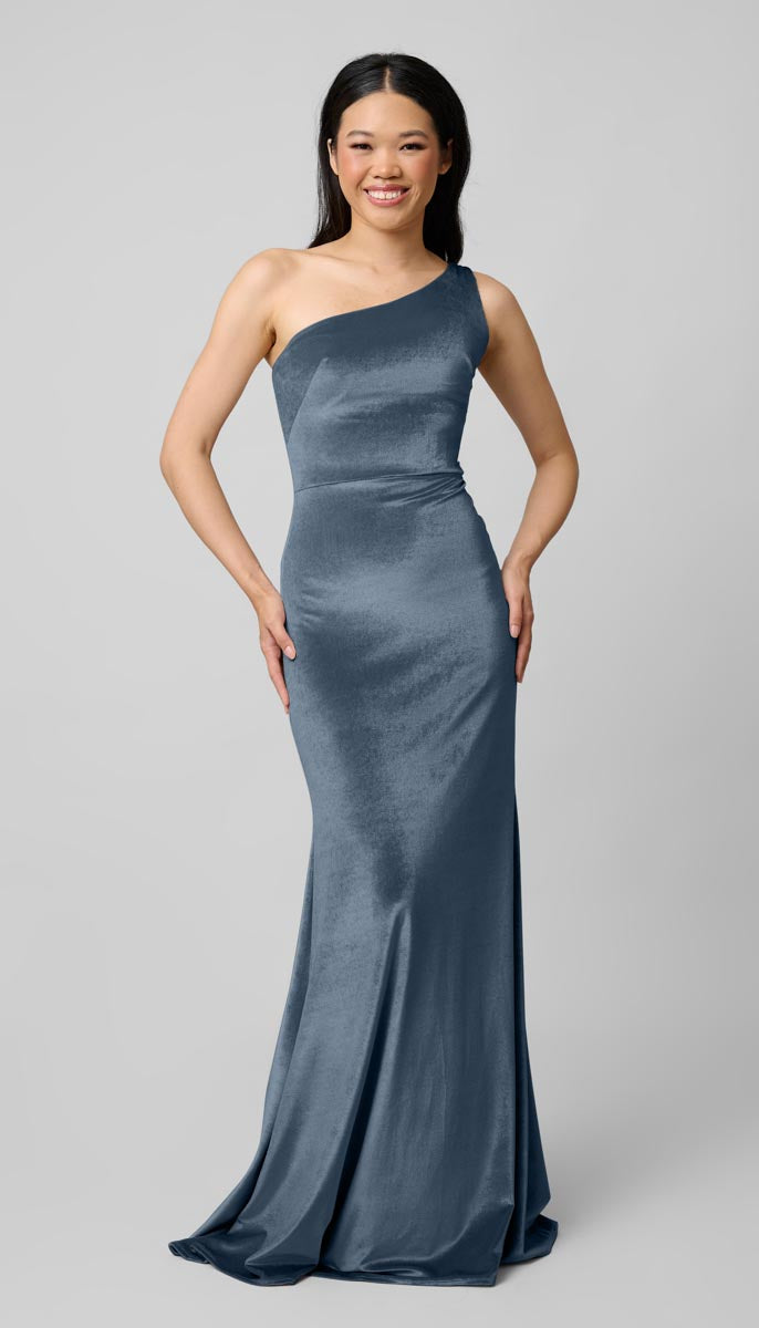 Kennedy Blue Keely Bridesmaid Dress