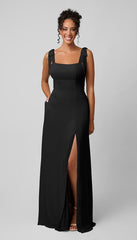 Kennedy Blue Sofia Platinum Bridesmaid Dress