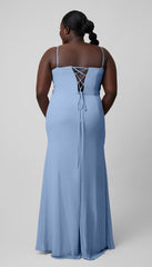 Kennedy Blue Lennon Bridesmaid Dress