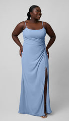 Kennedy Blue Lennon Bridesmaid Dress