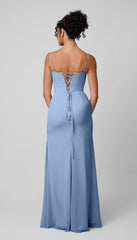 Kennedy Blue Lennon Bridesmaid Dress