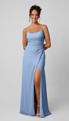 Kennedy Blue Lennon Bridesmaid Dress