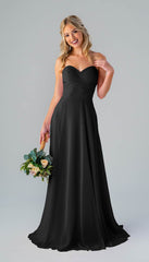 Kennedy Blue Lisa Bridesmaid Dress