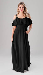 Kennedy Blue Logan Bridesmaid Dress