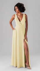 Kennedy Blue Lydia Bridesmaid Dress