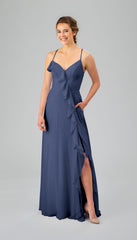 Kennedy Blue Macy Bridesmaid Dress