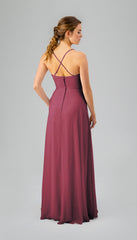 Kennedy Blue Macy Bridesmaid Dress