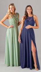 Kennedy Blue Madeline Bridesmaid Dress