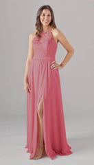 Kennedy Blue Madeline Bridesmaid Dress