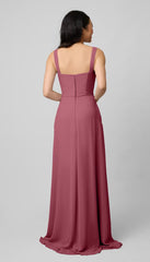Kennedy Blue Margot Bridesmaid Dress