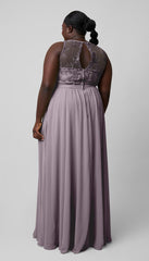 Kennedy Blue Maria Bridesmaid Dress