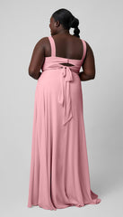 Kennedy Blue Meg Bridesmaid Dress