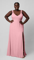 Kennedy Blue Meg Bridesmaid Dress