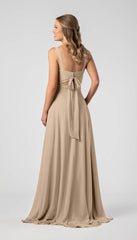 Kennedy Blue Meg Bridesmaid Dress