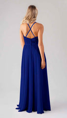 Kennedy Blue Melanie - Beaded Bridesmaid Dress