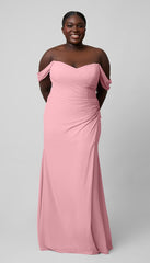 Kennedy Blue Milo Bridesmaid Dress
