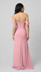 Kennedy Blue Milo Bridesmaid Dress