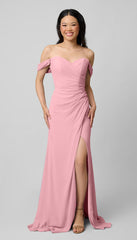 Kennedy Blue Milo Bridesmaid Dress