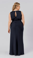 Kennedy Blue Monica Bridesmaid Dress