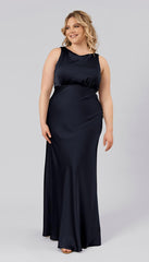 Kennedy Blue Monica Bridesmaid Dress