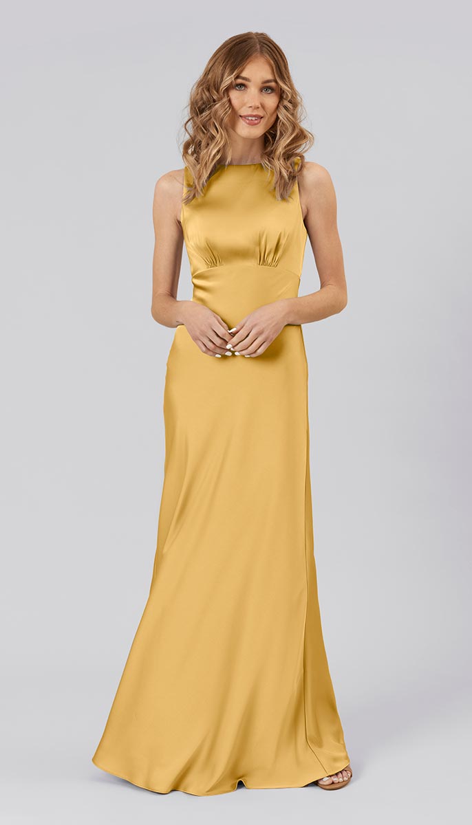 Kennedy Blue Monica Bridesmaid Dress