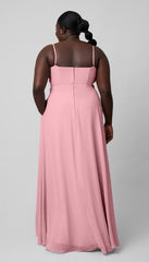 Kennedy Blue Reese Bridesmaid Dress