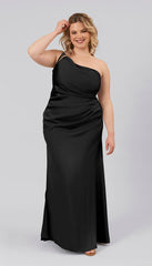 Kennedy Blue Reid Bridesmaid Dress