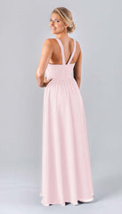 Kennedy Blue Riley Bridesmaid Dress