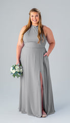 Kennedy Blue Stassi Bridesmaid Dress