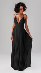 Kennedy Blue Summer Bridesmaid Dress