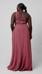 Kennedy Blue Sutton Bridesmaid Dress