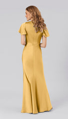 Kennedy Blue Tabitha Bridesmaid Dress