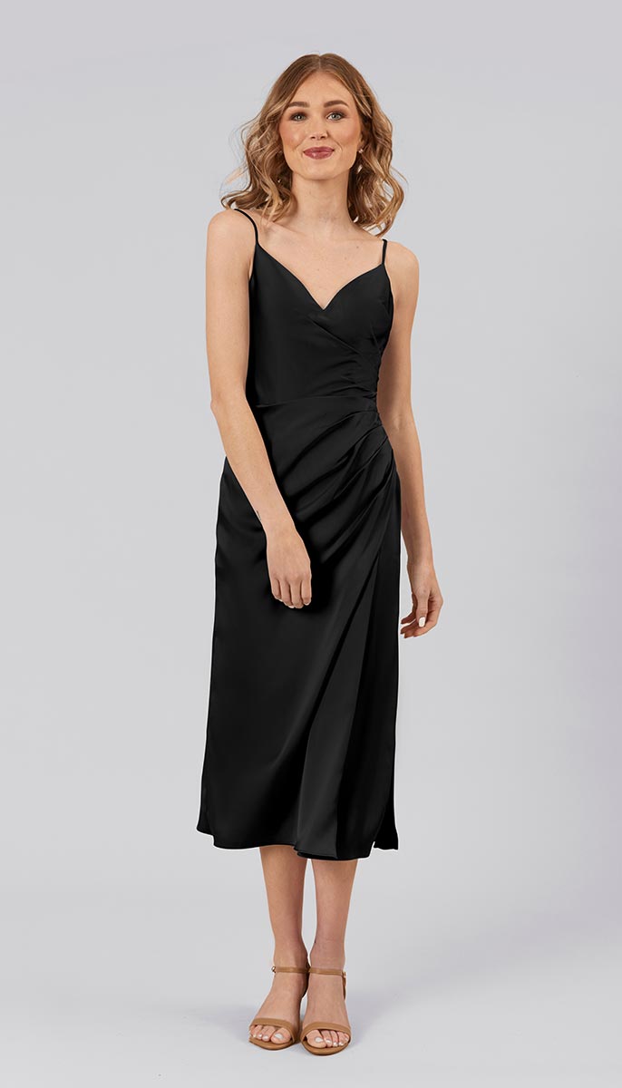 Kennedy Blue Taye Bridesmaid Dress