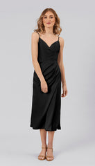 Kennedy Blue Taye Bridesmaid Dress