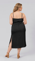 Kennedy Blue Taye Bridesmaid Dress