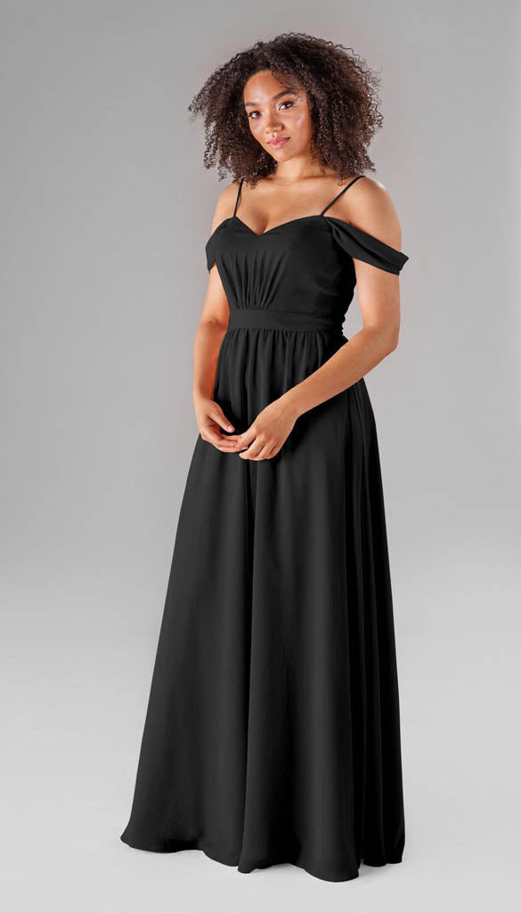 Kennedy Blue Thea Bridesmaid Dress
